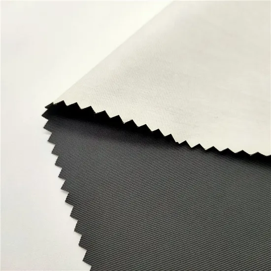 Tela Jacquard Taslon de nailon de doble cadena 320d