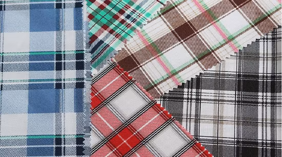 Venta de fábrica de tela de cortina de tela 100% poliéster Minimatt