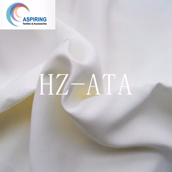 100%Tafetán de poliéster /Satin/Pongee/Tejido Minimatt para forro