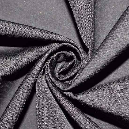 Tela de nailon Taslan Hipora/tela transpirable impermeable/tela de chaqueta de invierno